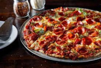 vinny pizza