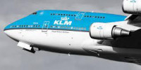 Como comunicarse con KLM Colombia?