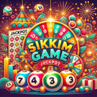 Sikkim Game – Smart Colour Prediction Platform