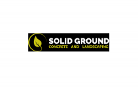 Solid Ground Concrete and Landscaping