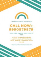 Mobile Repairing Institute in Delhi
