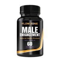 Flow Zone Male Enhancement  Buy Online