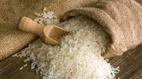 organic rice