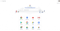 Google Help Center