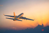 Booking Air France Last-Minute Flight