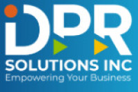 DPR Solutions: IT Consulting and Digital Transformation Experts