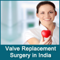 Low Cost Valve Replacement Surgery in India