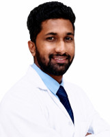Dr. Ishan Shevate | Best orthopaedic surgeon in baner | Best orthopedic doctor in baner