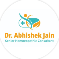 Dr. Abhishek Jain || Best Homeopathic Skin Disease Doctor In Lucknow | Homeopathic Doctor In Lucknow