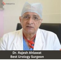 Dr Rajesh Ahlawat