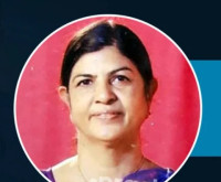 Dr Anita Sharma | (Arcus Superspeciality Medicentre - Neurology Centre)