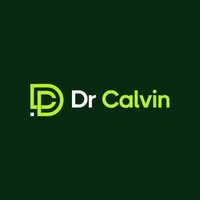 Dr Calvin