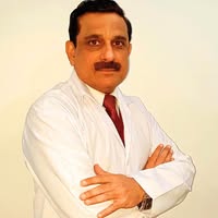 Dr. Sudhir Mehta