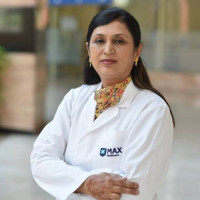 Dr Farah Arshad – Breast Cancer Specialist, Lucknow