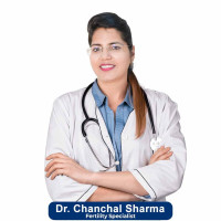 Infertility Doctor in Lucknow