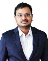 Expert Nephrologist in Vijayawada – Dr. Anvesh Golla