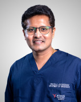 Advanced Orthopedic Care with Hip Replacement Surgery in Guntur | Dr. Jayakishan Kolli