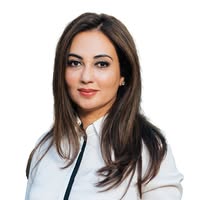 Dr Kamila Houston Dentist | Houston Cosmetic and Holistic Dentist