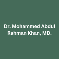 Mohammed Abdul Rahman Khan