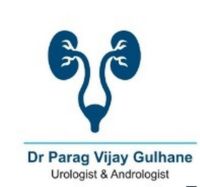 Dr. Parag Gulhane - Dr. Gulhane's Urology and Dental Clinic | Best urologist in pune | Best urologist in hadapsar