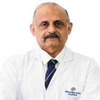 Best Pediatric Cardiothoracic Surgeons in Delhi