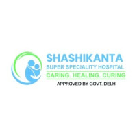 Dr. Sachin garg - Pediatrician( Shashikanta Super Speciality Hospital)