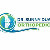 Dr. Sunny Dua | Orthopedic Doctor in Dehradun | Knee Replacement & Back Pain Specialist