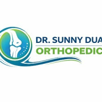 Dr. Sunny Dua | Best Orthopedic Doctor in Dehradun | Knee Replacement & Back Pain Specialist