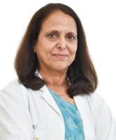 Dr. Veena Bhat Infertility Specialist in Gurgaon