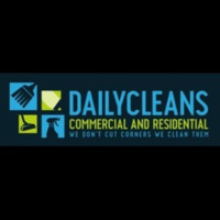 Daily Cleans Service