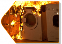 911 Dryer Vent Cleaning Humble TX