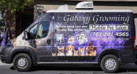 Galaxy Grooming
