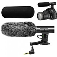 dslr microphone