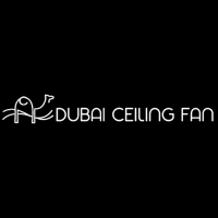 Dubai Ceiling Fan