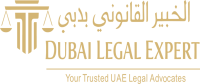 Dubai Legal Expert