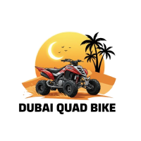 Ride Quad Bike Dubai