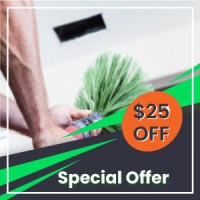 911 Air Duct Cleaning League City TX