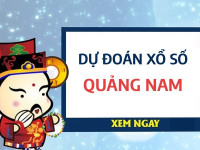 du doan xs quang nam