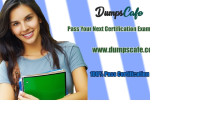 Dumpscafe Salesforce Certifications