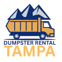 Dumpster Rental Tampa – Fast, Affordable, and Stress-Free Waste Removal
