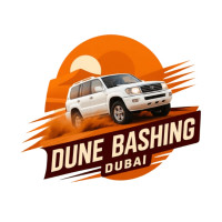 The Dune Bashing Dubai