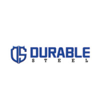 Durable Steel LLC | Warehouse Racking and Shelving Dubai