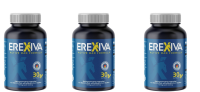 Erexiva Recension: En naturlig formula utformad för aktiva män i alla åldrar