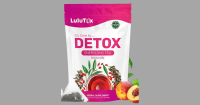 Lulutox Kruiden Detox Thee – Een zachte dagelijkse wellnessmix