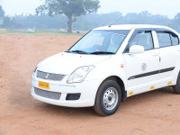Mysore Taxi Supplier