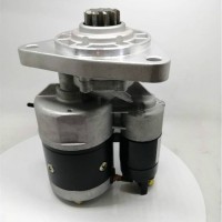 Russia Tractor Direct Drive Starter Motor96