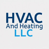 HVAC And Heating LLC