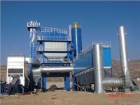 Bitumen Mixing Plant92