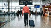 Ethiopia Sports Competition and Training Visa