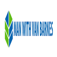 Man with Van Barnes